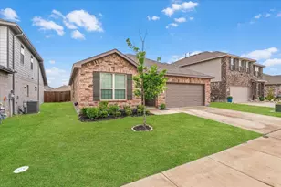 2856 Fox Trail Ln, Fort Worth, TX 76108 - Photo 27