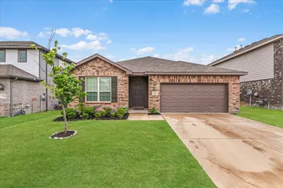 2856 Fox Trail Lane, Fort Worth, TX 76108 - Photo 17