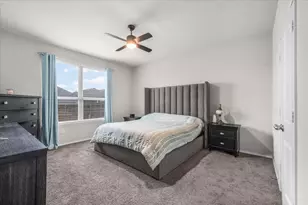 2856 Fox Trail Ln, Fort Worth, TX 76108 - Photo 23