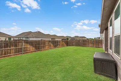 2856 Fox Trail Lane, Fort Worth, TX 76108 - Photo 9