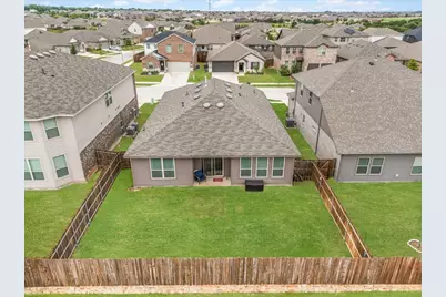 2856 Fox Trail Lane, Fort Worth, TX 76108 - Photo 21