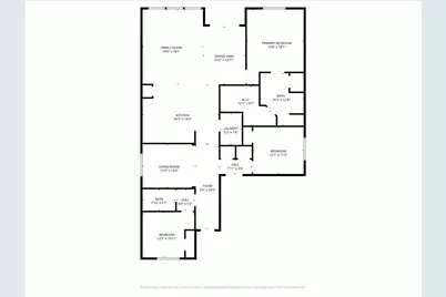 2856 Fox Trail Lane, Fort Worth, TX 76108 - Photo 25