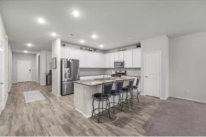 2856 Fox Trail Lane, Fort Worth, TX 76108 - Photo 19