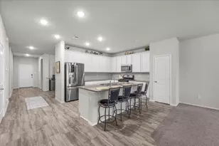 2856 Fox Trail Ln, Fort Worth, TX 76108 - Photo 19