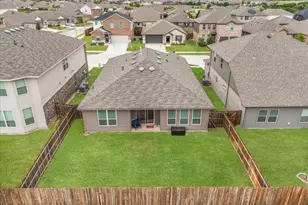 2856 Fox Trail Ln, Fort Worth, TX 76108 - Photo 21