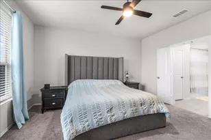 2856 Fox Trail Ln, Fort Worth, TX 76108 - Photo 19
