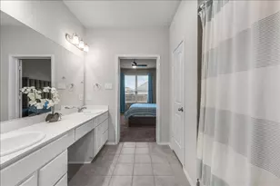 2856 Fox Trail Ln, Fort Worth, TX 76108 - Photo 33