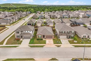 2856 Fox Trail Ln, Fort Worth, TX 76108 - Photo 23