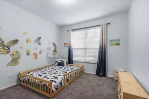 2856 Fox Trail Ln, Fort Worth, TX 76108 - Photo 13