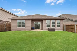 2856 Fox Trail Ln, Fort Worth, TX 76108 - Photo 11