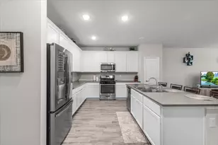 2856 Fox Trail Ln, Fort Worth, TX 76108 - Photo 29