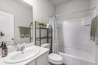 2856 Fox Trail Lane, Fort Worth, TX 76108 - Photo 7