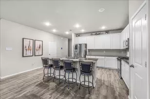 2856 Fox Trail Ln, Fort Worth, TX 76108 - Photo 13
