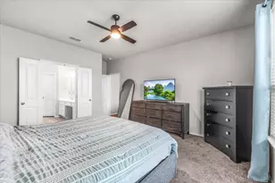 2856 Fox Trail Ln, Fort Worth, TX 76108 - Photo 25