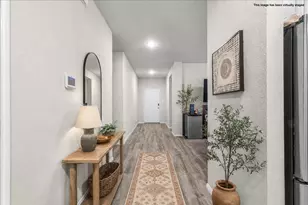 2856 Fox Trail Ln, Fort Worth, TX 76108 - Photo 3