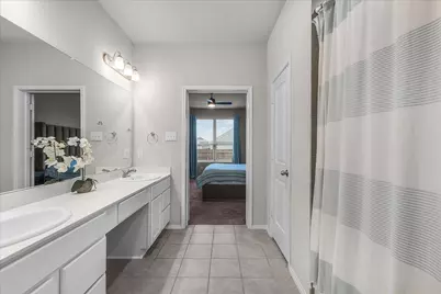 2856 Fox Trail Lane, Fort Worth, TX 76108 - Photo 21