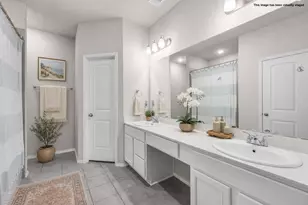 2856 Fox Trail Ln, Fort Worth, TX 76108 - Photo 3