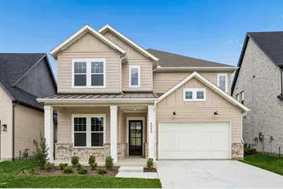 4020 Bentsen Street, McKinney, TX 75071 - Photo 1