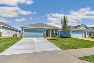 720 Autumnwood Way, Princeton, TX 75407 - Photo 1