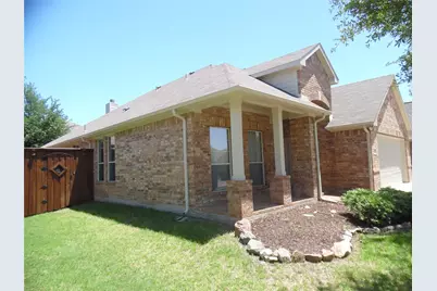 8572 Davis Drive, Frisco, TX 75036 - Photo 1