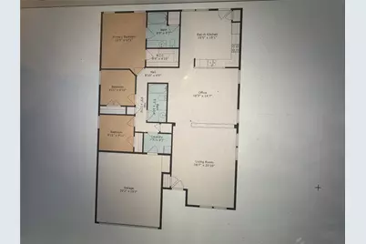 13717 Canyon Ranch Road, Fort Worth, TX 76262 - Photo 23
