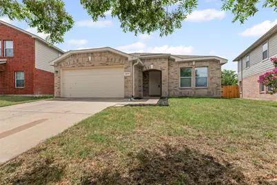 13717 Canyon Ranch Road, Fort Worth, TX 76262 - Photo 1