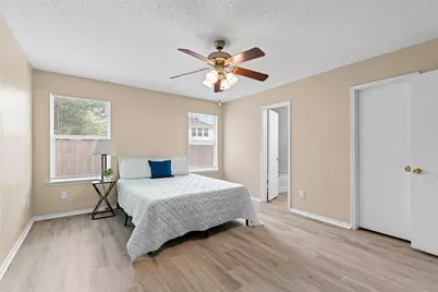 13717 Canyon Ranch Road, Fort Worth, TX 76262 - Photo 13