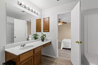13717 Canyon Ranch Road, Fort Worth, TX 76262 - Photo 15