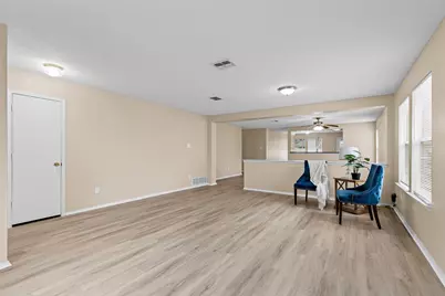 13717 Canyon Ranch Road, Fort Worth, TX 76262 - Photo 7