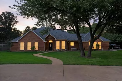 210 Saddle Club Road, Weatherford, TX 76088 - Photo 7