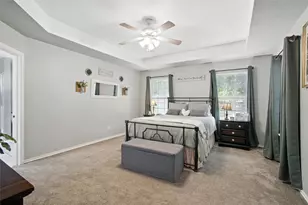 210 Saddle Club Rd, Weatherford, TX 76088 - Photo 19