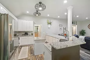 210 Saddle Club Rd, Weatherford, TX 76088 - Photo 15