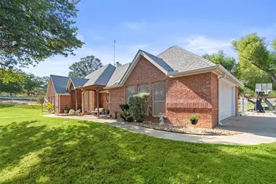 210 Saddle Club Road, Weatherford, TX 76088 - Photo 29