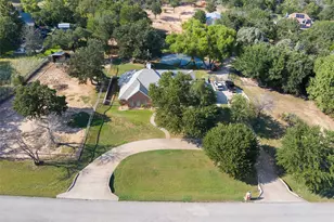 210 Saddle Club Rd, Weatherford, TX 76088 - Photo 3