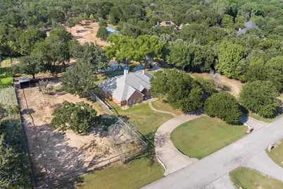 210 Saddle Club Road, Weatherford, TX 76088 - Photo 7