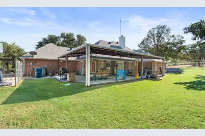 210 Saddle Club Road, Weatherford, TX 76088 - Photo 35