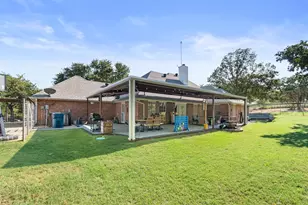 210 Saddle Club Rd, Weatherford, TX 76088 - Photo 35