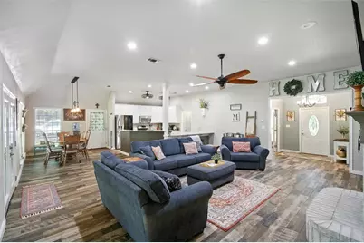 210 Saddle Club Road, Weatherford, TX 76088 - Photo 11