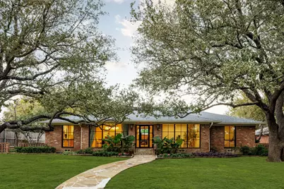 7329 Glendora Avenue, Dallas, TX 75230 - Photo 1