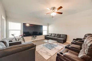 1201 Bonsmara Dr, Northlake, TX 76247 - Photo 21