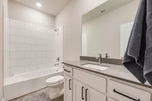 1201 Bonsmara Dr, Northlake, TX 76247 - Photo 23