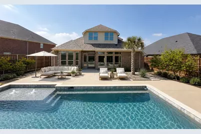 5144 Kerstyn Drive, Frisco, TX 75036 - Photo 1
