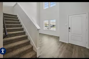 4013 Silver Chute Ave, Aubrey, TX 76227 - Photo 7