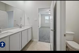 4013 Silver Chute Ave, Aubrey, TX 76227 - Photo 9