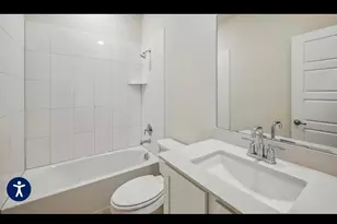 4013 Silver Chute Ave, Aubrey, TX 76227 - Photo 5