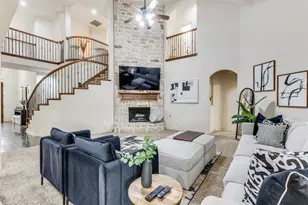 9813 Amaranth Dr, Fort Worth, TX 76177 - Photo 11