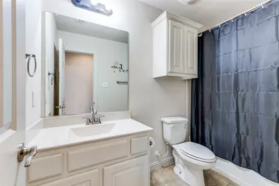 9813 Amaranth Drive, Fort Worth, TX 76177 - Photo 25