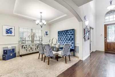 9813 Amaranth Drive, Fort Worth, TX 76177 - Photo 13