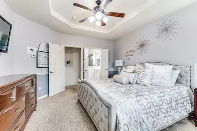 9813 Amaranth Drive, Fort Worth, TX 76177 - Photo 7