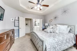 9813 Amaranth Dr, Fort Worth, TX 76177 - Photo 7